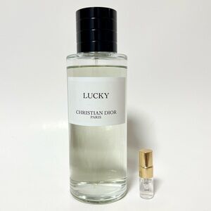 Dior Privee Lucky (2ml) decant